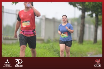 CU CHI CITY TRAIL 2024 - Ảnh #2363529