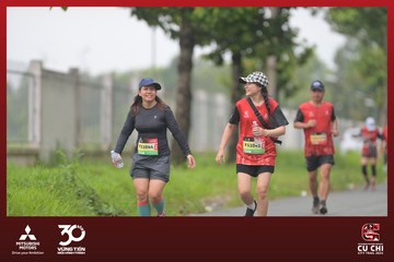 CU CHI CITY TRAIL 2024 - Ảnh #2363594