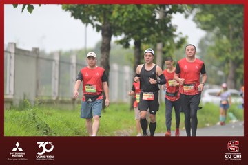 CU CHI CITY TRAIL 2024 - Ảnh #2363419