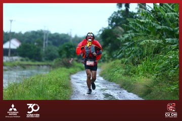 CU CHI CITY TRAIL 2024 - Ảnh #2365391
