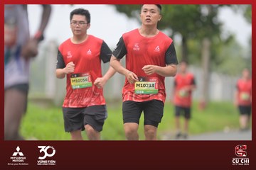 CU CHI CITY TRAIL 2024 - Ảnh #2363384