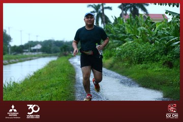 CU CHI CITY TRAIL 2024 - Ảnh #2364910