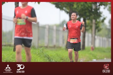 CU CHI CITY TRAIL 2024 - Ảnh #2364243