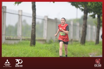 CU CHI CITY TRAIL 2024 - Ảnh #2363469