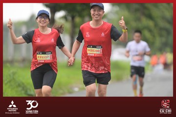 CU CHI CITY TRAIL 2024 - Ảnh #2365223