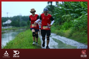 CU CHI CITY TRAIL 2024 - Ảnh #2364662
