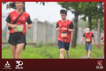 CU CHI CITY TRAIL 2024 - Ảnh #2363411