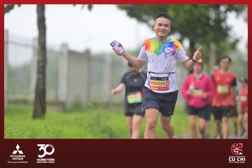 CU CHI CITY TRAIL 2024 - Ảnh #2363947