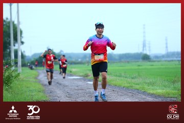 CU CHI CITY TRAIL 2024 - Ảnh #2363909