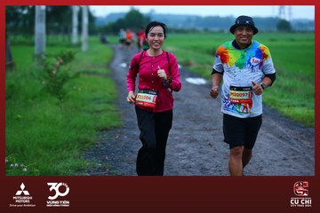 CU CHI CITY TRAIL 2024 - Ảnh #2363311