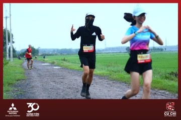 CU CHI CITY TRAIL 2024 - Ảnh #2364127