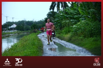 CU CHI CITY TRAIL 2024 - Ảnh #2364501