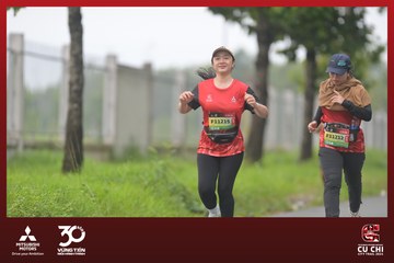 CU CHI CITY TRAIL 2024 - Ảnh #2363942