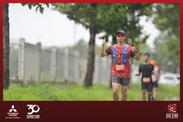 CU CHI CITY TRAIL 2024 - Ảnh #2364483