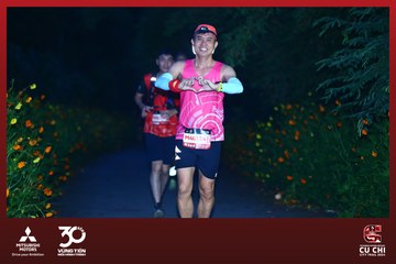 CU CHI CITY TRAIL 2024 - Ảnh #2366677
