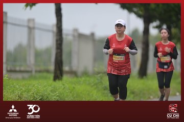CU CHI CITY TRAIL 2024 - Ảnh #2364955