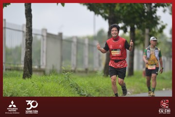 CU CHI CITY TRAIL 2024 - Ảnh #2364831