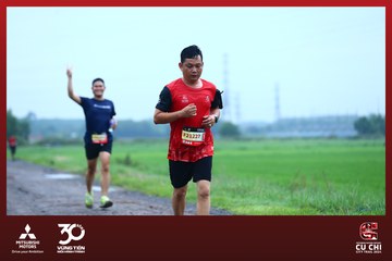 CU CHI CITY TRAIL 2024 - Ảnh #2363831