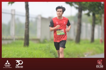 CU CHI CITY TRAIL 2024 - Ảnh #2363180
