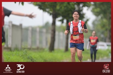 CU CHI CITY TRAIL 2024 - Ảnh #2364671