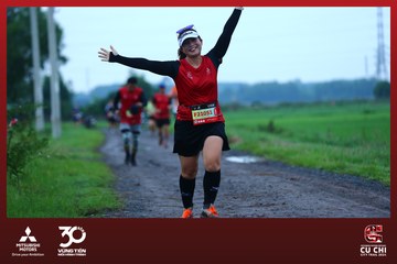 CU CHI CITY TRAIL 2024 - Ảnh #2363227