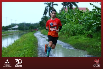 CU CHI CITY TRAIL 2024 - Ảnh #2364944