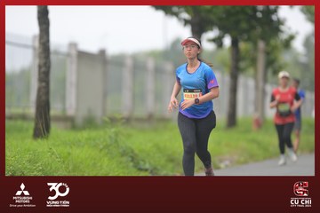 CU CHI CITY TRAIL 2024 - Ảnh #2363930