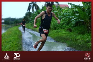 CU CHI CITY TRAIL 2024 - Ảnh #2364924