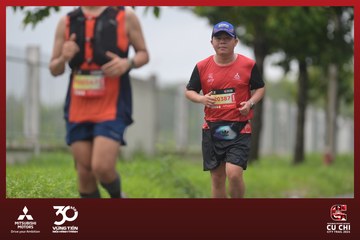 CU CHI CITY TRAIL 2024 - Ảnh #2364857