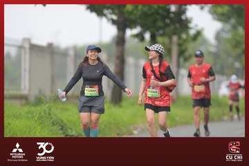 CU CHI CITY TRAIL 2024 - Ảnh #2363603