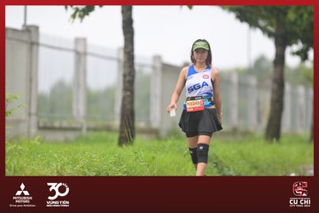 CU CHI CITY TRAIL 2024 - Ảnh #2364561