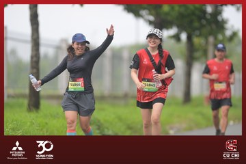 CU CHI CITY TRAIL 2024 - Ảnh #2363608