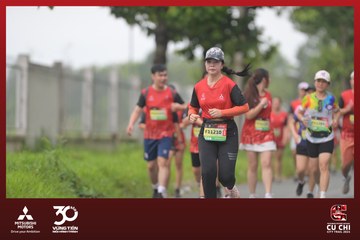 CU CHI CITY TRAIL 2024 - Ảnh #2363764