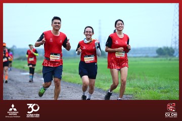 CU CHI CITY TRAIL 2024 - Ảnh #2363889