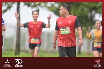 CU CHI CITY TRAIL 2024 - Ảnh #2364278