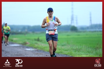 CU CHI CITY TRAIL 2024 - Ảnh #2363807