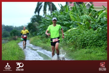 CU CHI CITY TRAIL 2024 - Ảnh #2365326