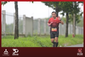 CU CHI CITY TRAIL 2024 - Ảnh #2364392