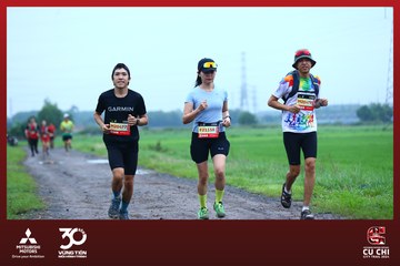CU CHI CITY TRAIL 2024 - Ảnh #2363804