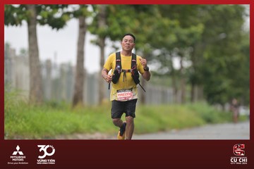 CU CHI CITY TRAIL 2024 - Ảnh #2365403