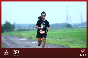 CU CHI CITY TRAIL 2024 - Ảnh #2364023