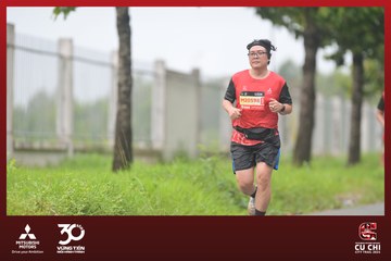 CU CHI CITY TRAIL 2024 - Ảnh #2364246