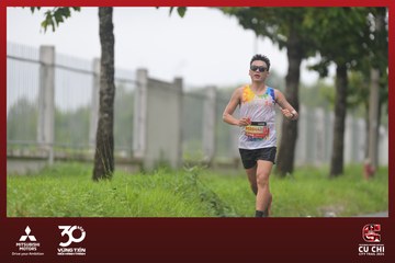 CU CHI CITY TRAIL 2024 - Ảnh #2364612