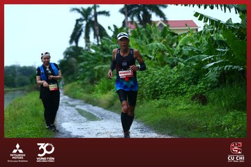 CU CHI CITY TRAIL 2024 - Ảnh #2365142