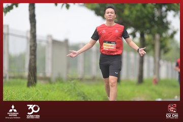 CU CHI CITY TRAIL 2024 - Ảnh #2364315