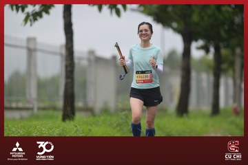 CU CHI CITY TRAIL 2024 - Ảnh #2365001