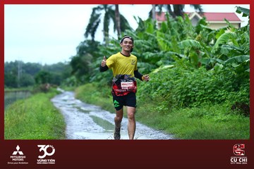 CU CHI CITY TRAIL 2024 - Ảnh #2365359