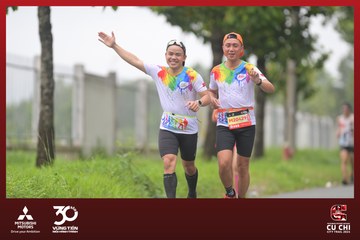 CU CHI CITY TRAIL 2024 - Ảnh #2364538