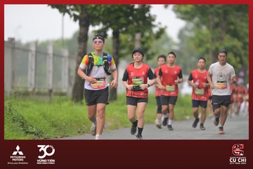 CU CHI CITY TRAIL 2024 - Ảnh #2363711