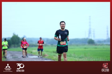 CU CHI CITY TRAIL 2024 - Ảnh #2363978